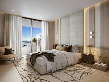 Nieuwbouw - Appartement - Fuengirola - Playa de Torreblanca