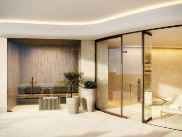 Nieuwbouw - Appartement - Fuengirola - Playa de Torreblanca