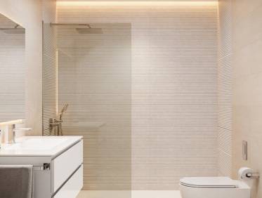 Nieuwbouw - Appartement - Fuengirola - Torreblanca