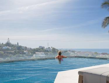 Nieuwbouw - Appartement - Fuengirola - Torreblanca