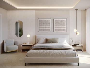 Nieuwbouw - Appartement - Fuengirola - Torreblanca