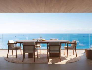 Nieuwbouw - Appartement - Fuengirola - Torreblanca