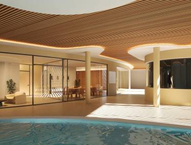 Nieuwbouw - Appartement - Fuengirola - Torreblanca