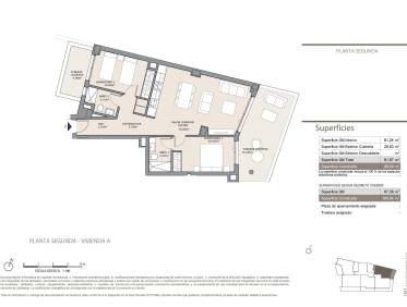 Nieuwbouw - Appartement - Fuengirola - Torreblanca