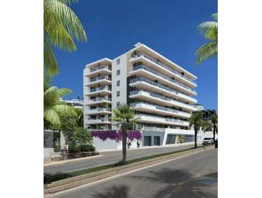 Nieuwbouw - Appartement - Fuengirola - Torreblanca