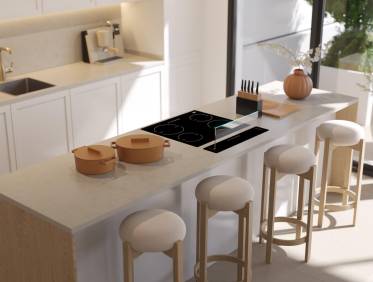 Nieuwbouw - Appartement - Fuengirola - Torreblanca