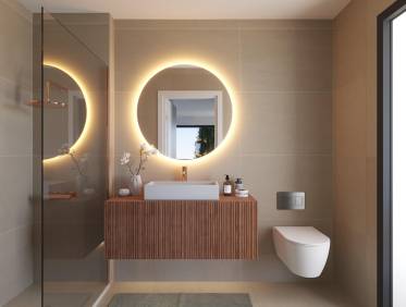 Nieuwbouw - Appartement - Fuengirola - Torreblanca