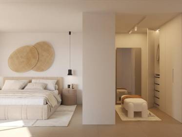 Nieuwbouw - Appartement - Fuengirola - Torreblanca