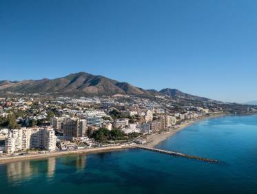 Nieuwbouw - Appartement - Fuengirola - Torreblanca