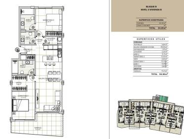 Nieuwbouw - Appartement - Fuengirola - Torreblanca