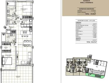 Nieuwbouw - Appartement - Fuengirola - Torreblanca