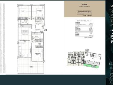Nieuwbouw - Appartement - Fuengirola - Torreblanca