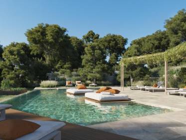 Nieuwbouw - Appartement - Fuengirola - Urb. Buenavista