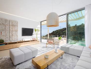 Nieuwbouw - Appartement - Fuengirola - Urb. Buenavista