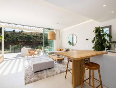 Nieuwbouw - Appartement - Fuengirola - Urb. Buenavista