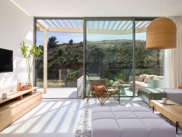 Nieuwbouw - Appartement - Fuengirola - Urb. Buenavista