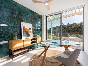 Nieuwbouw - Appartement - Fuengirola - Urb. Buenavista
