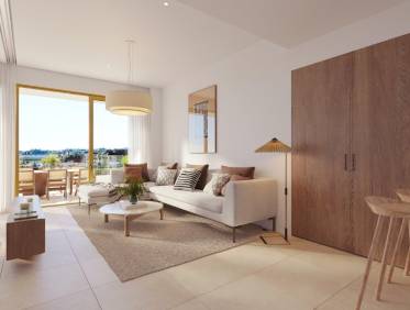 Nieuwbouw - Appartement - Fuengirola