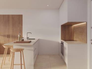 Nieuwbouw - Appartement - Fuengirola