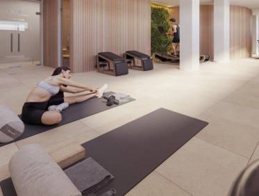 Nieuwbouw - Appartement - Fuengirola