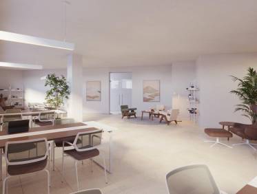 Nieuwbouw - Appartement - Fuengirola