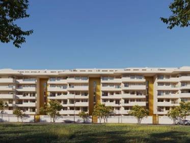 Nieuwbouw - Appartement - Fuengirola