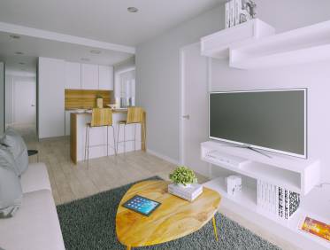 Nieuwbouw - Appartement - Fuengirola