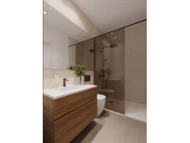 Nieuwbouw - Appartement - Fuente Álamo de Murcia - Hacienda del Alamo