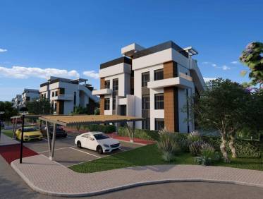 Nieuwbouw - Appartement - Fuente Álamo de Murcia - Hacienda del Alamo