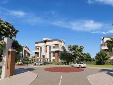 Nieuwbouw - Appartement - Fuente Álamo de Murcia - Hacienda del Alamo