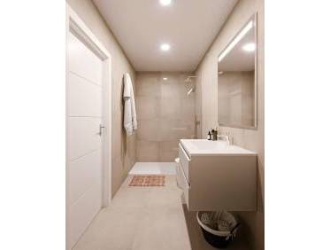 Nieuwbouw - Appartement - Fuente Álamo de Murcia - La Pinilla