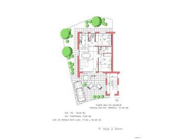 Nieuwbouw - Appartement - Fuente Álamo de Murcia - La Pinilla