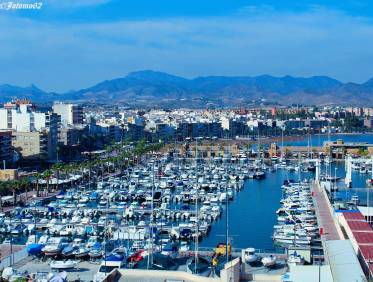 Nieuwbouw - Appartement - Fuente Álamo de Murcia - La Pinilla