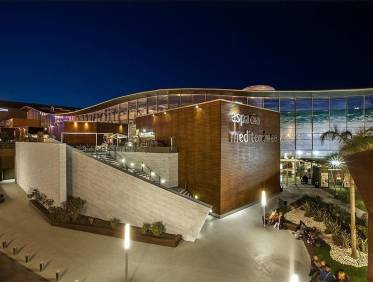 Nieuwbouw - Appartement - Fuente Álamo de Murcia - La Pinilla