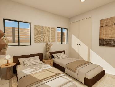 Nieuwbouw - Appartement - Fuente Alamo - Regíon de Murcia