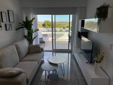 Nieuwbouw - Appartement - Gandía