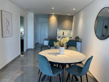 Nieuwbouw - Appartement - Gandía