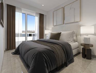 Nieuwbouw - Appartement - Gandía