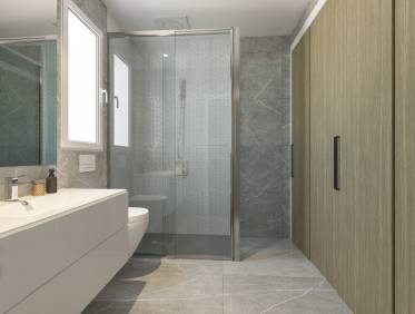 Nieuwbouw - Appartement - Gandía