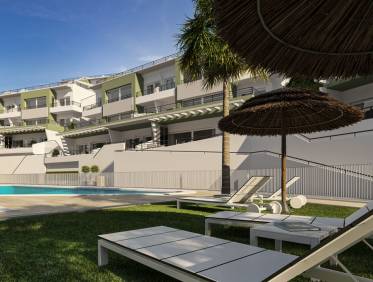 Nieuwbouw - Appartement - Gandía