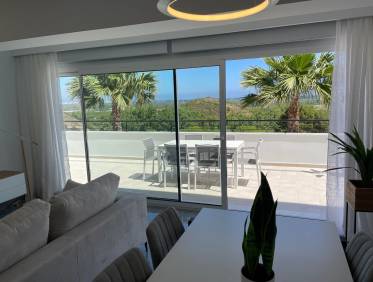 Nieuwbouw - Appartement - Gandía