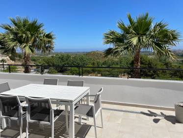 Nieuwbouw - Appartement - Gandía