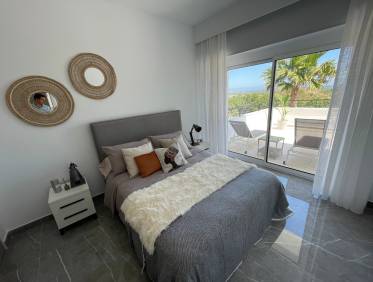 Nieuwbouw - Appartement - Gandía