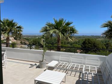 Nieuwbouw - Appartement - Gandía