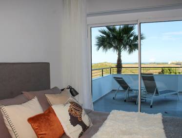 Nieuwbouw - Appartement - Gandía