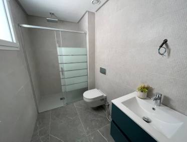 Nieuwbouw - Appartement - Gandía