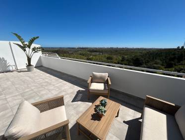 Nieuwbouw - Appartement - Gandía