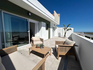 Nieuwbouw - Appartement - Gandía