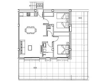Nieuwbouw - Appartement - Gandía