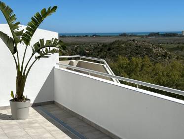 Nieuwbouw - Appartement - Gandía